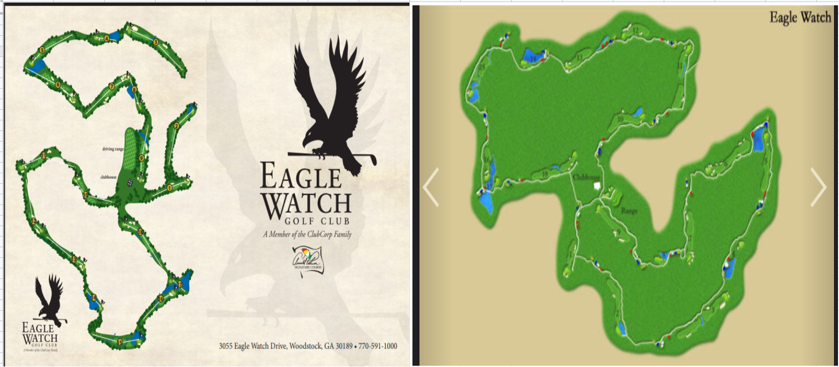 Golf Membership Eagle Watch Country Club Eagle Watch Golf Club
